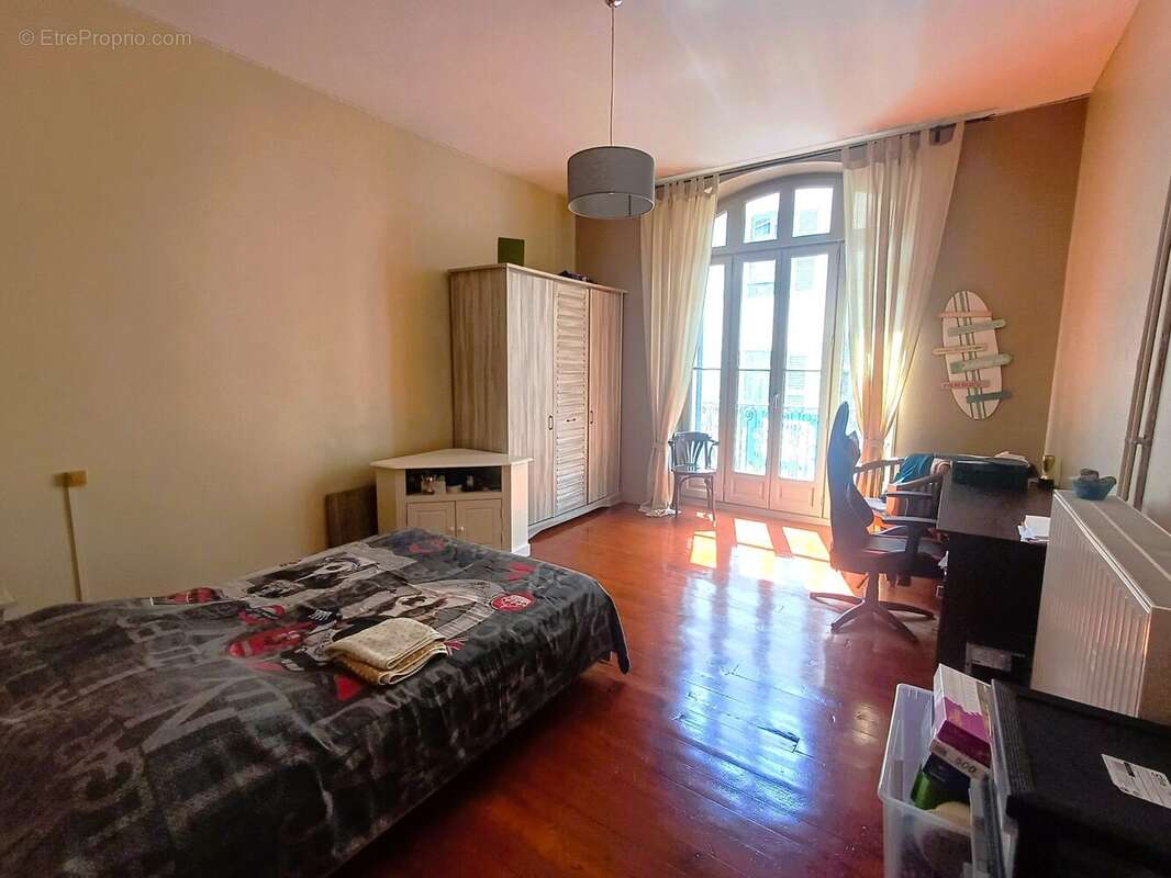 Appartement à PAU
