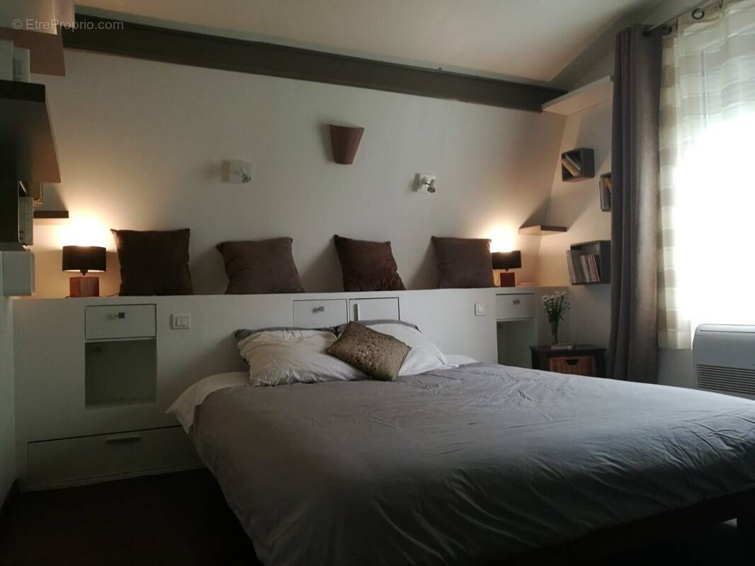 Maison à MAISONS-ALFORT