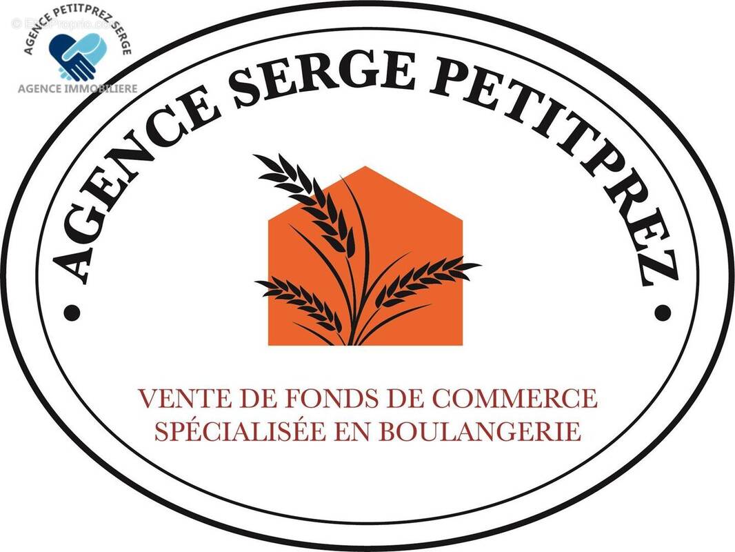 Commerce à SABAILLAN