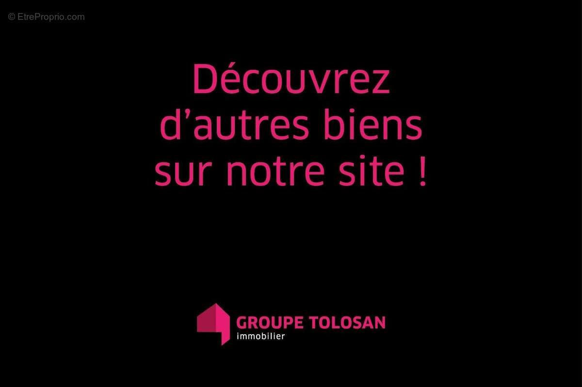 Terrain à LANTA