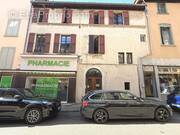 Appartement à LA COTE-SAINT-ANDRE