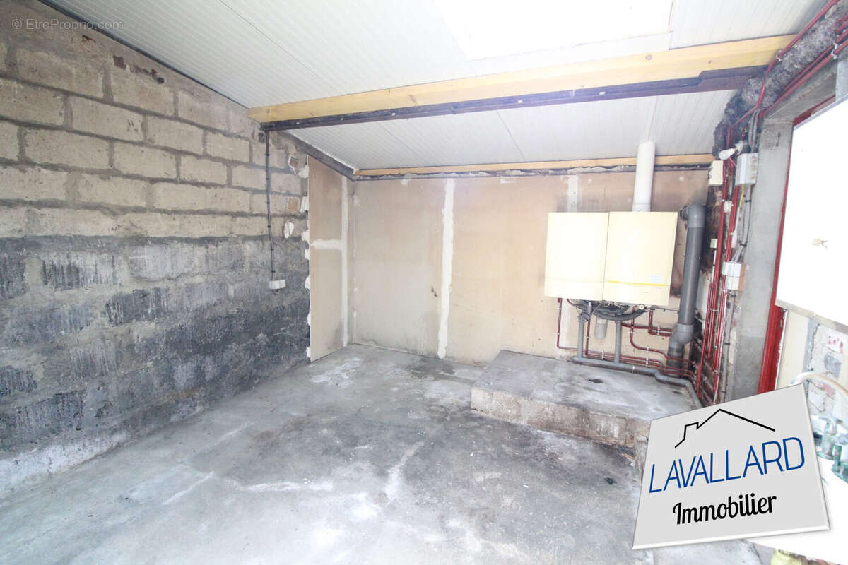 Maison à MONDICOURT