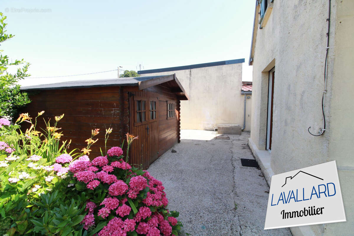 Maison à MONDICOURT