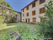 Maison à SAINTE-CROIX-AUX-MINES