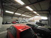 Parking à SAINT-OMER