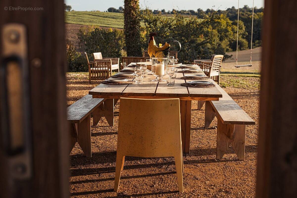 Maison à SAINT-ELIX-THEUX