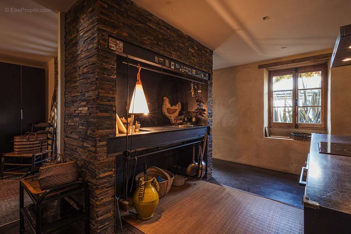 Maison à SAINT-ELIX-THEUX