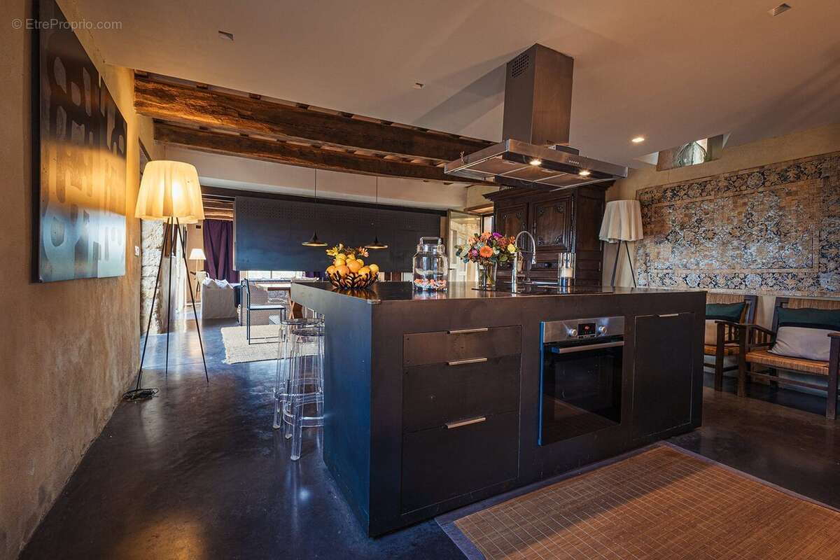 Maison à SAINT-ELIX-THEUX