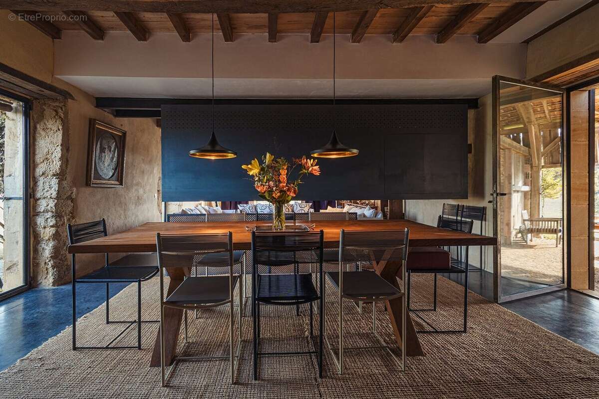 Maison à SAINT-ELIX-THEUX