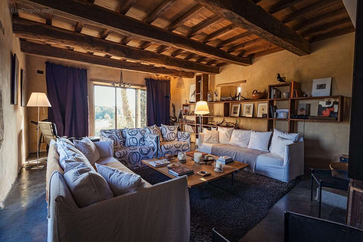 Maison à SAINT-ELIX-THEUX