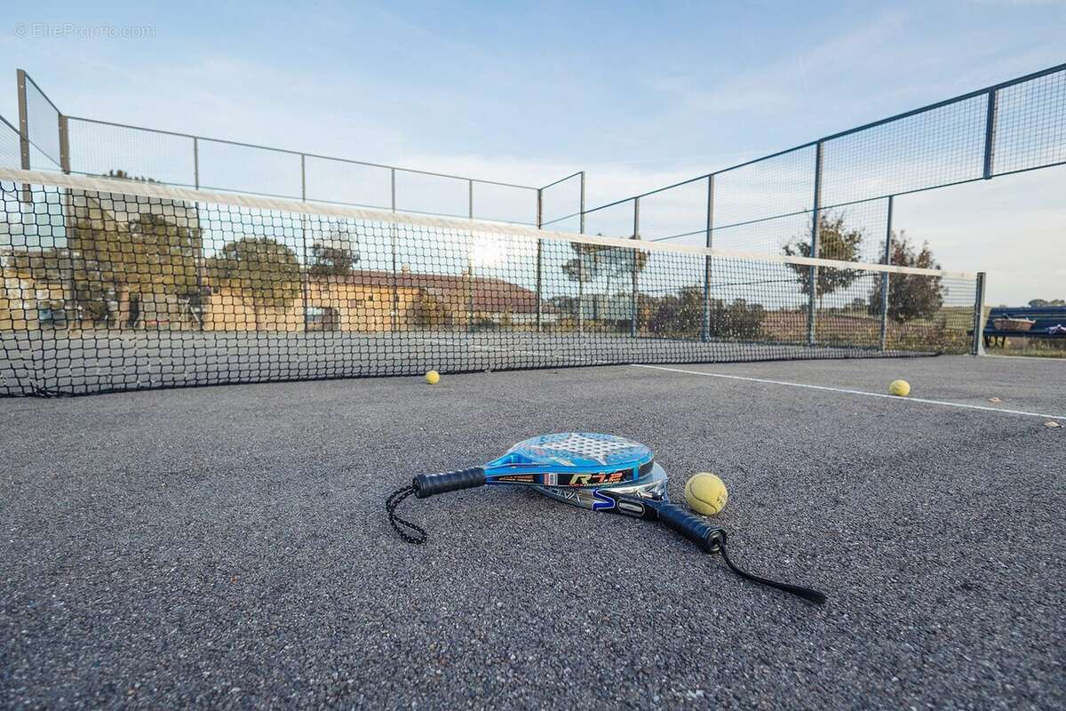 Maison à SAINT-ELIX-THEUX
