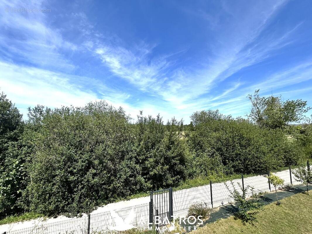 Maison à OUISTREHAM