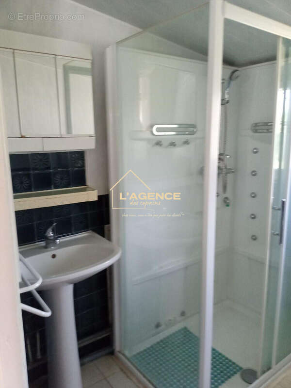 Maison à CALONNE-SUR-LA-LYS