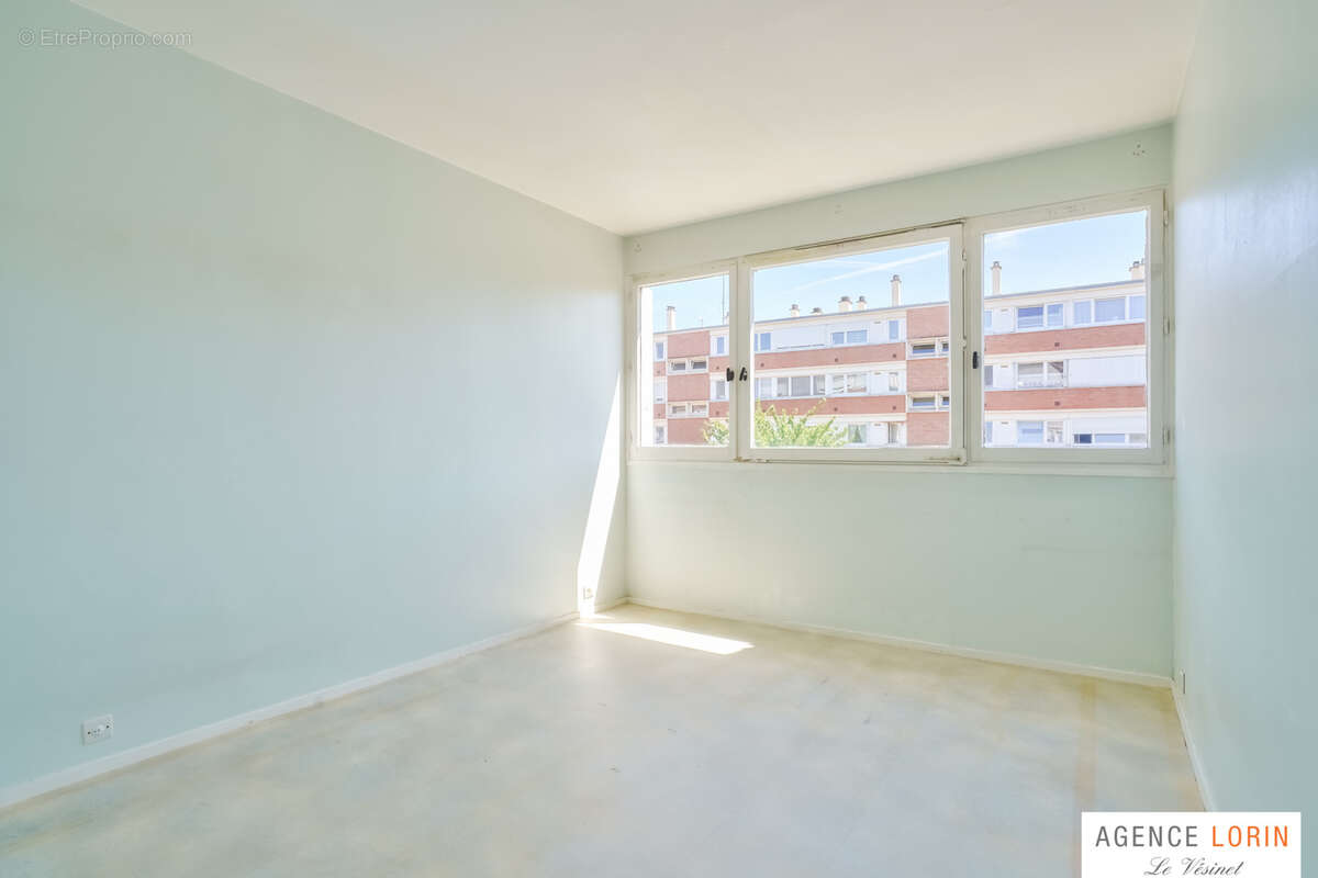 Appartement à MONTESSON