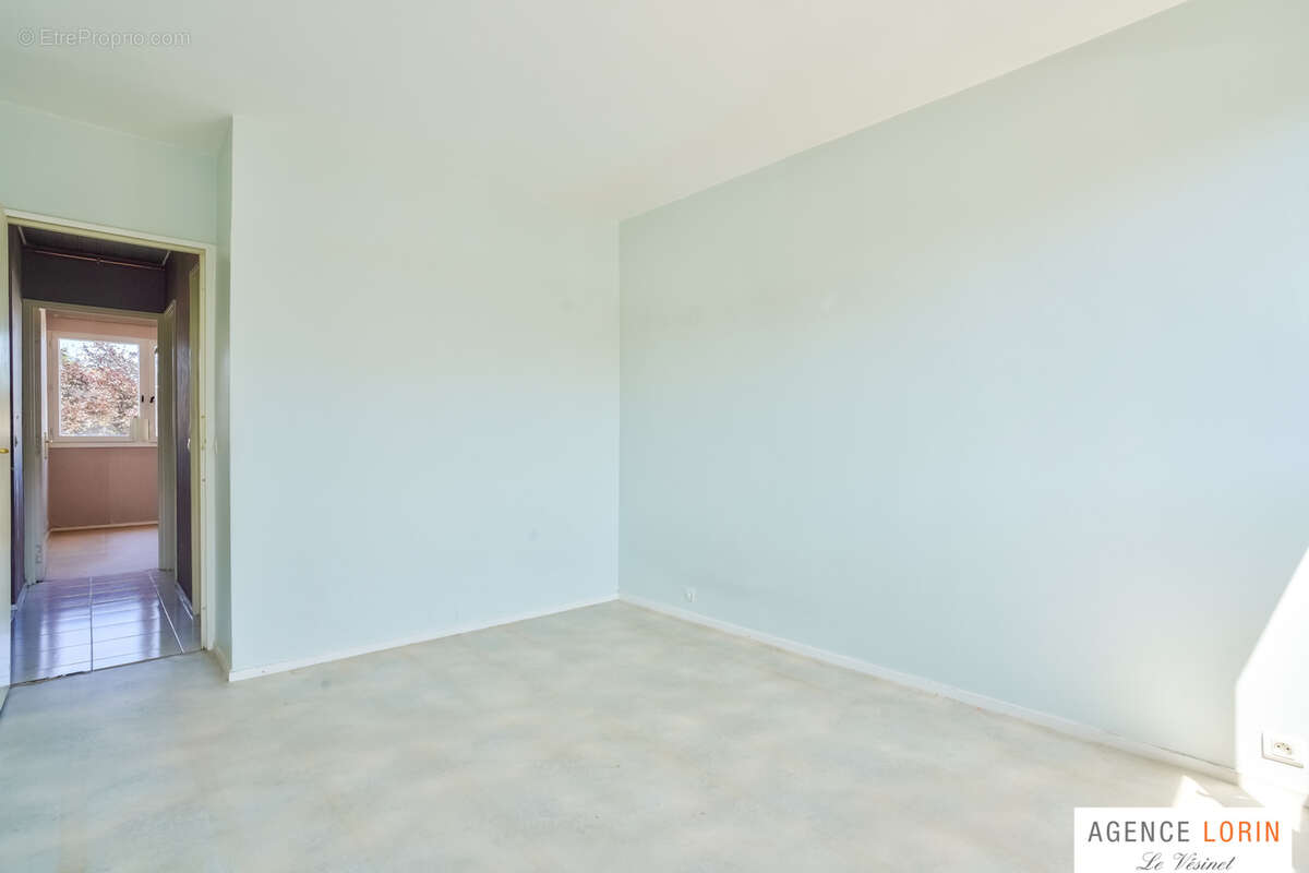 Appartement à MONTESSON