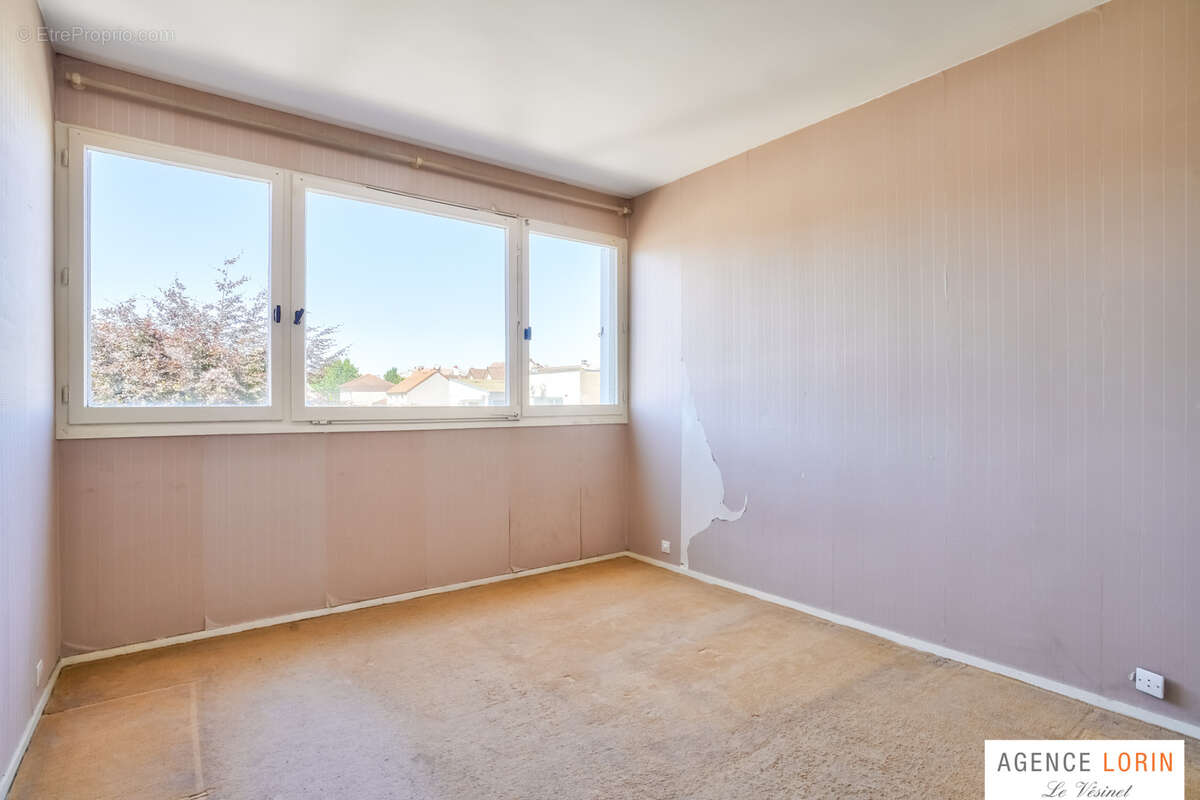 Appartement à MONTESSON