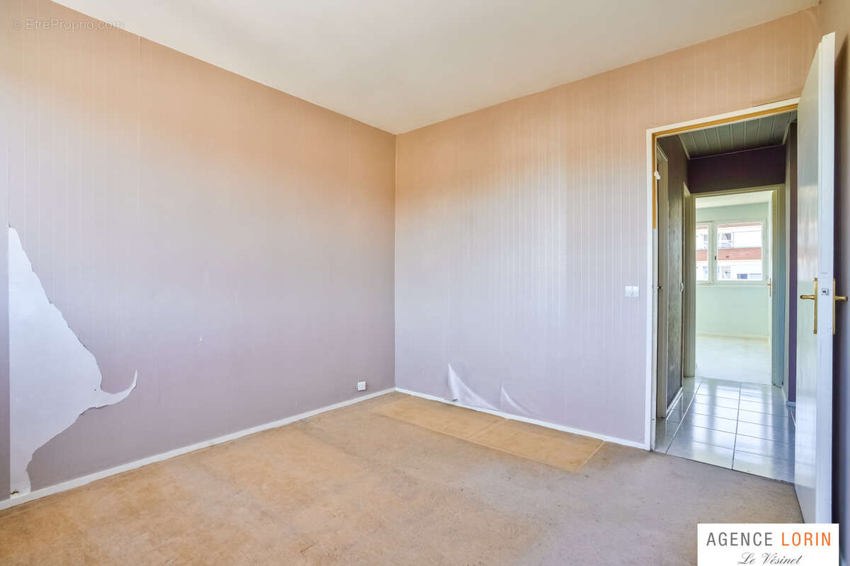 Appartement à MONTESSON