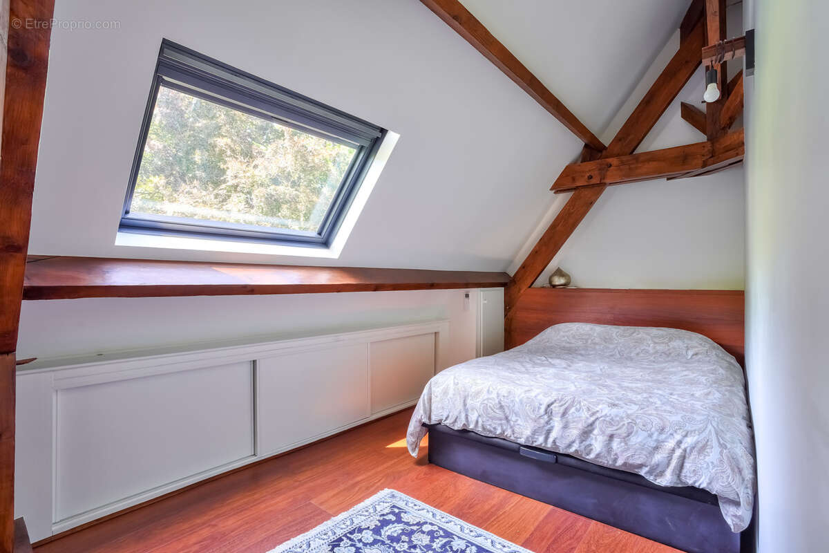 Maison à LOUVECIENNES