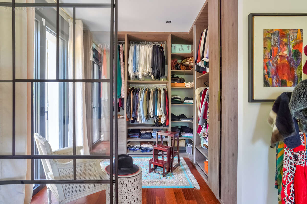 Maison à LOUVECIENNES