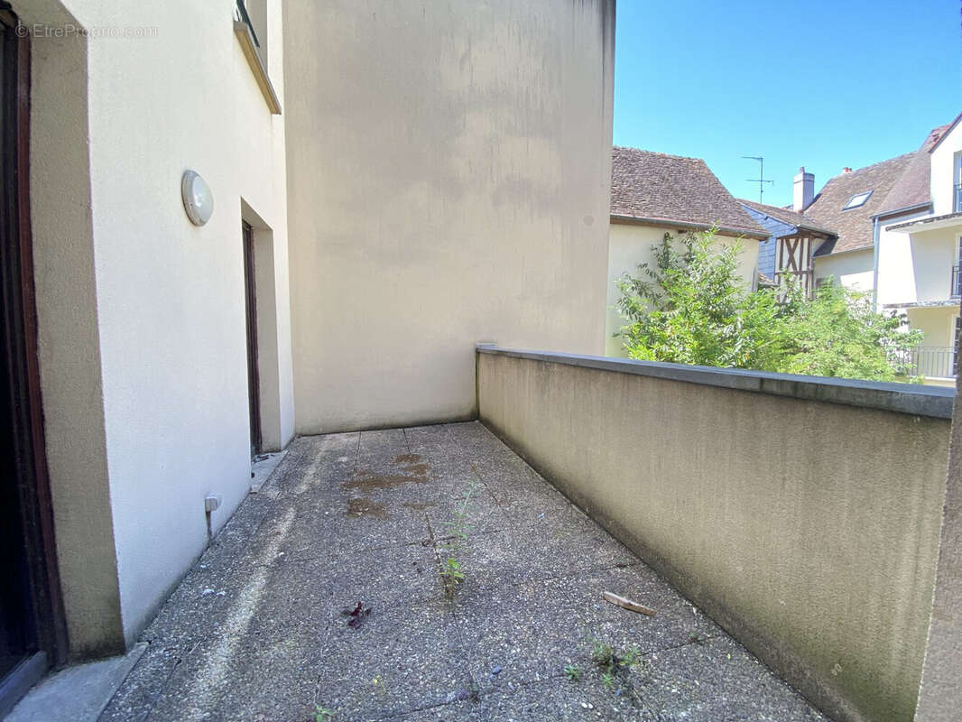 Appartement à MONTARGIS