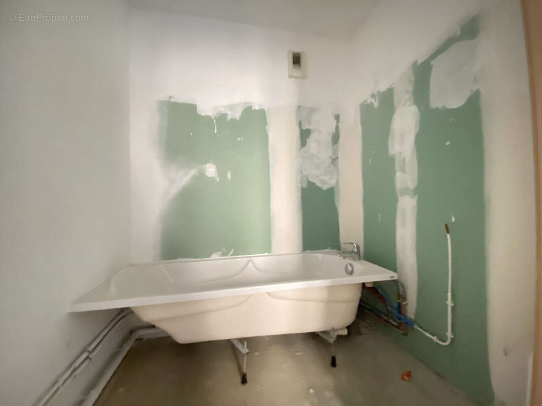 Appartement à MONTARGIS