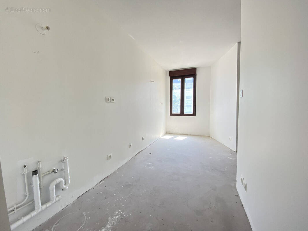 Appartement à MONTARGIS