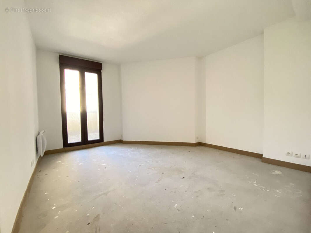 Appartement à MONTARGIS