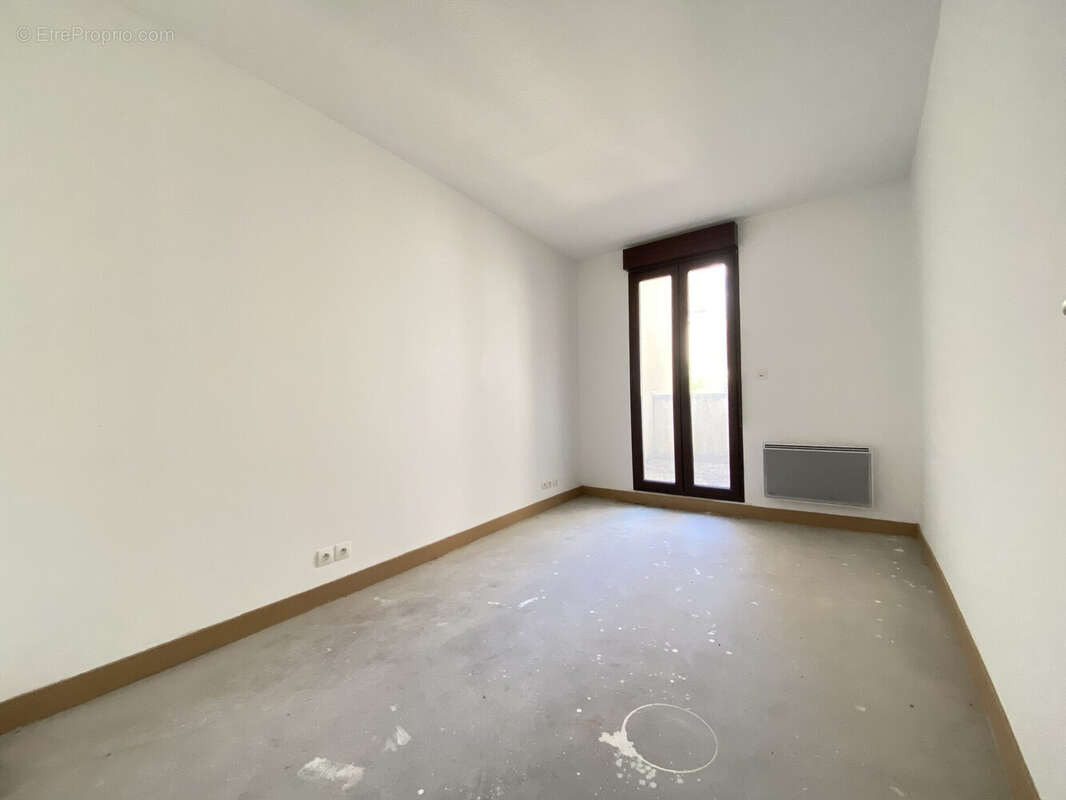 Appartement à MONTARGIS