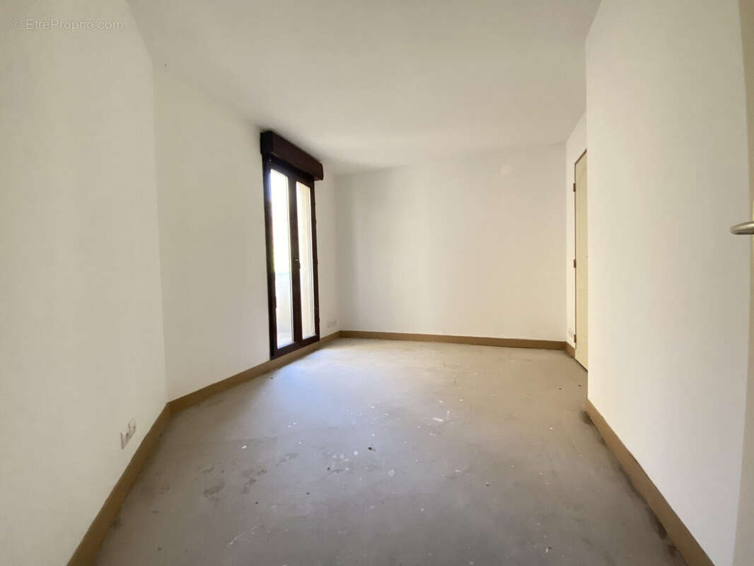 Appartement à MONTARGIS