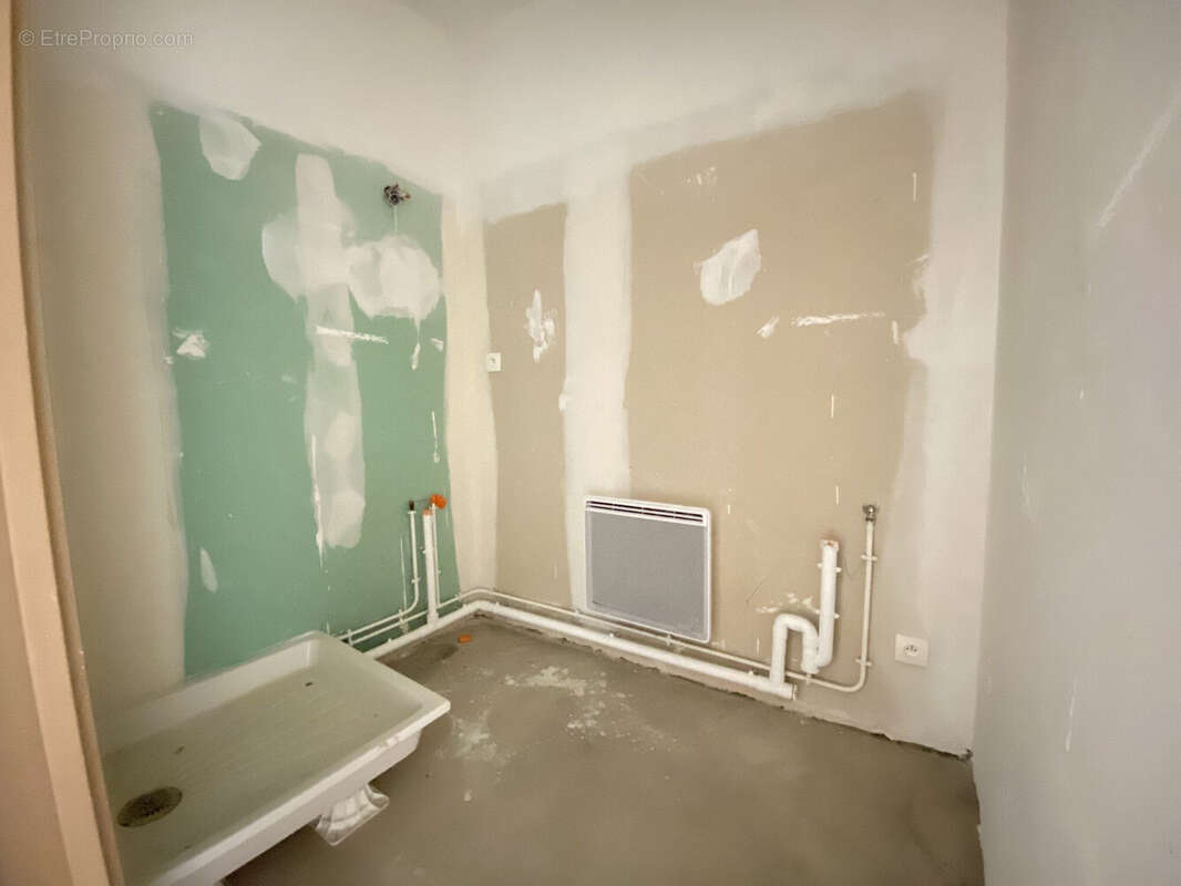 Appartement à MONTARGIS