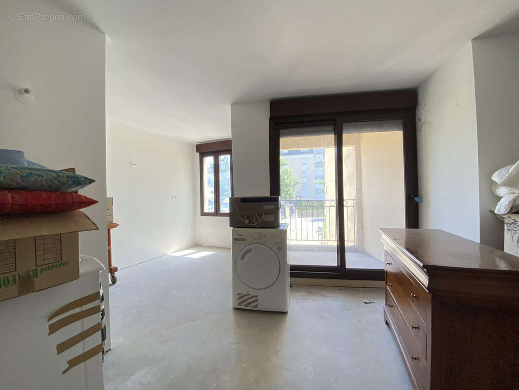 Appartement à MONTARGIS