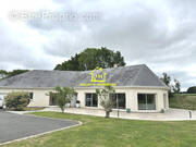 Maison à SAINT-ROMAIN-DE-COLBOSC