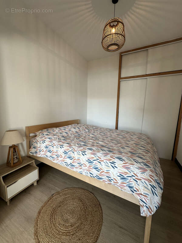 Appartement à WIMEREUX