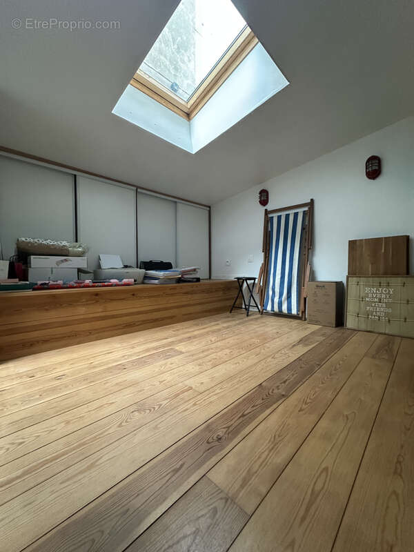 Appartement à WIMEREUX