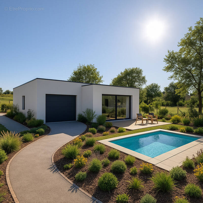 Terrain à TERRASSON-LAVILLEDIEU