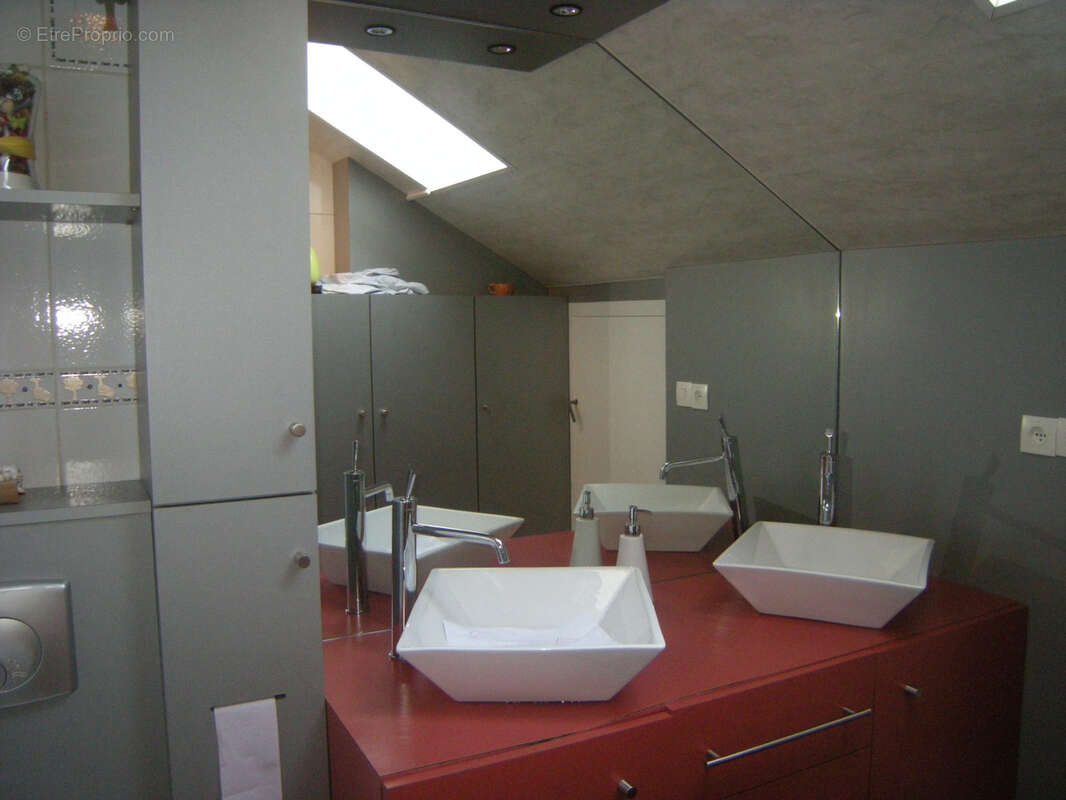 Maison à AUDINCOURT