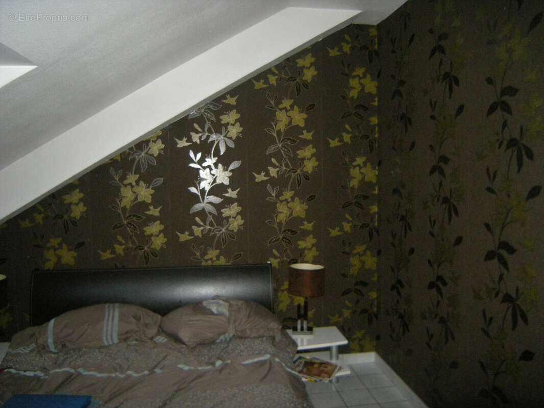 Maison à AUDINCOURT