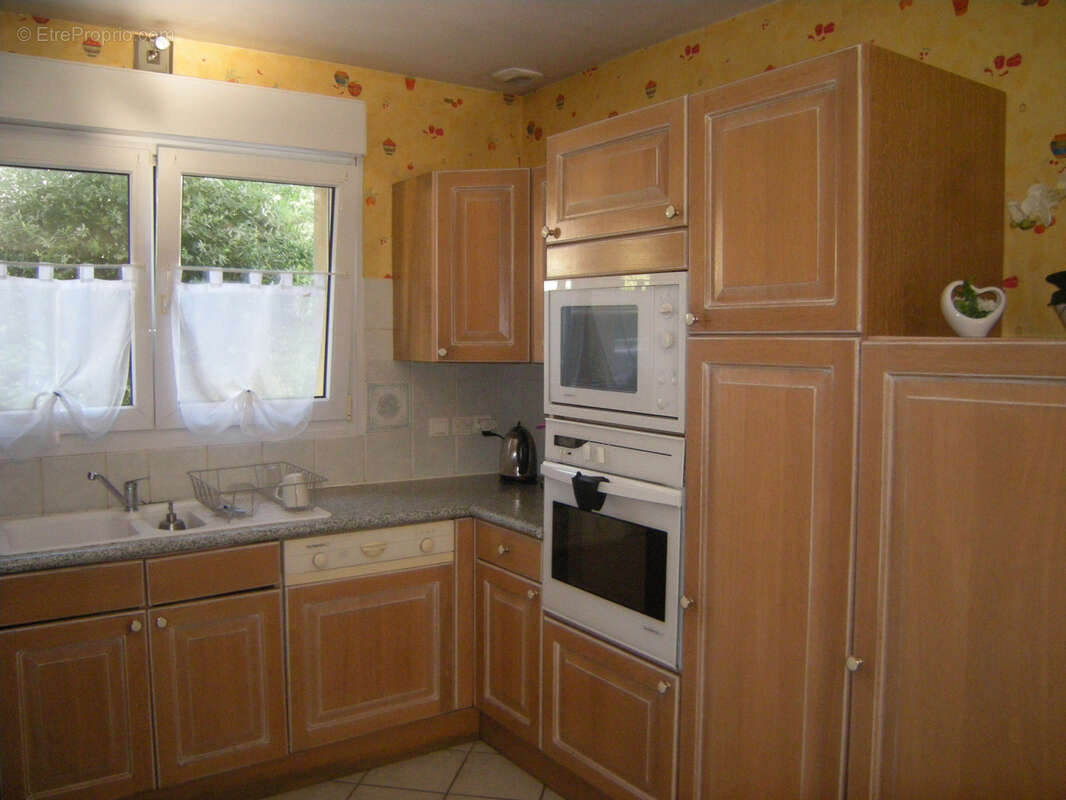 Maison à AUDINCOURT