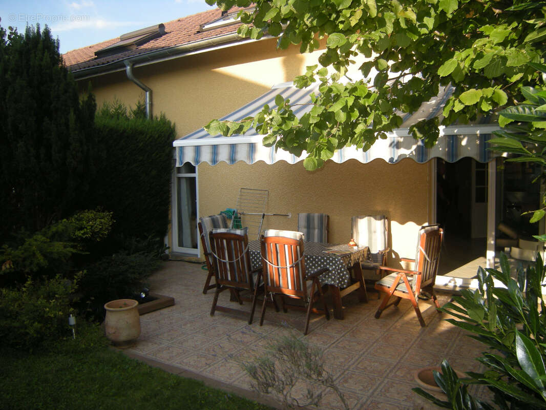 Maison à AUDINCOURT