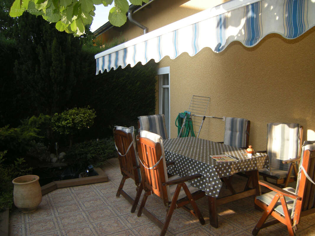 Maison à AUDINCOURT