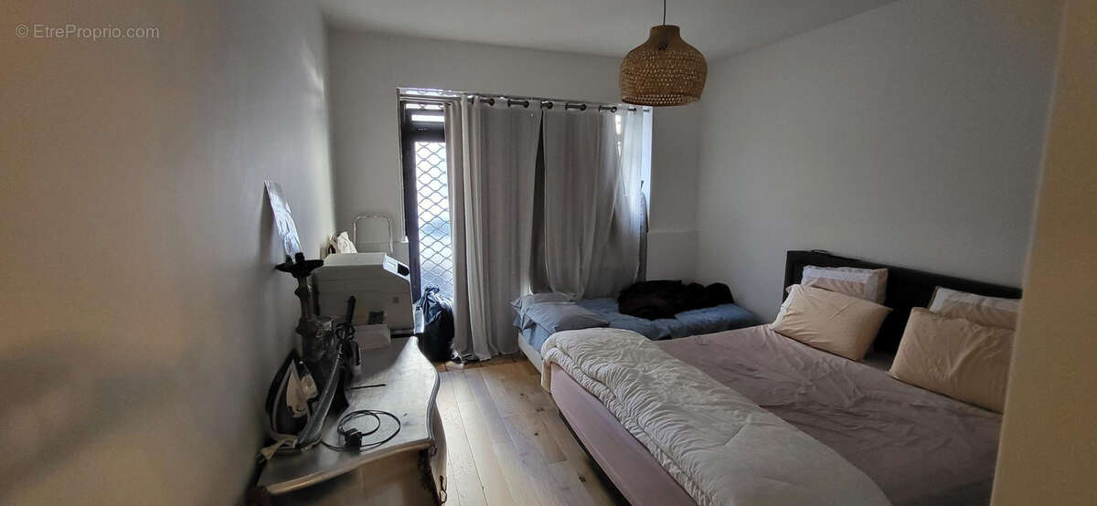 Appartement à SAINT-MANDE