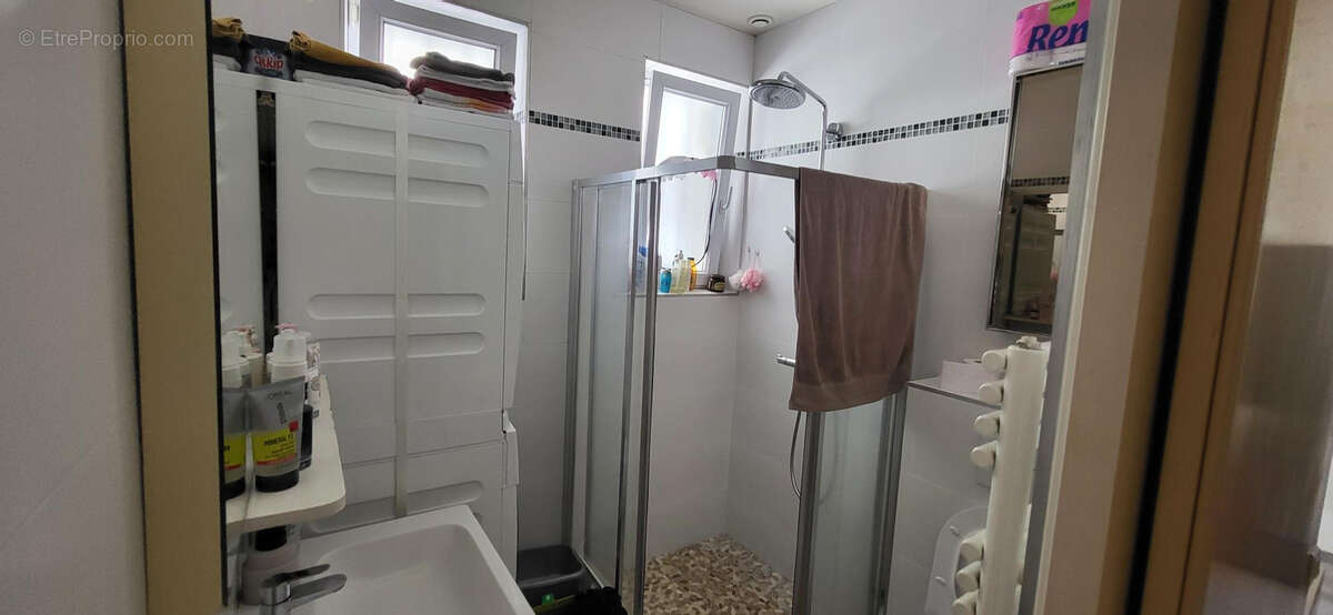 Appartement à SAINT-MANDE