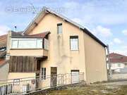 Appartement à ORNANS