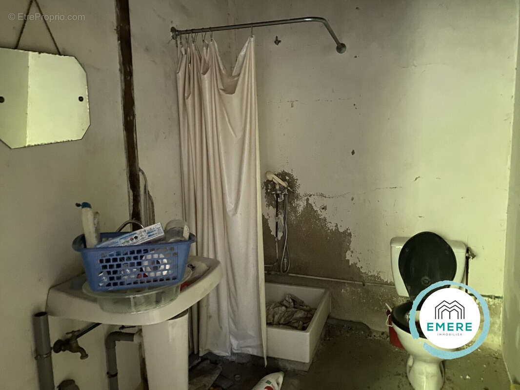 Maison à SAINT-JAMES