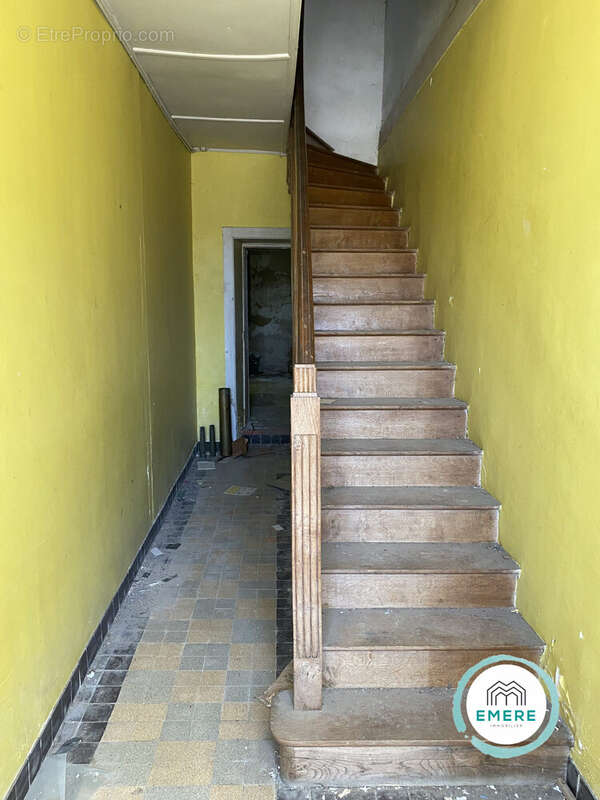 Maison à SAINT-JAMES