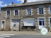 Maison à SAINT-JAMES