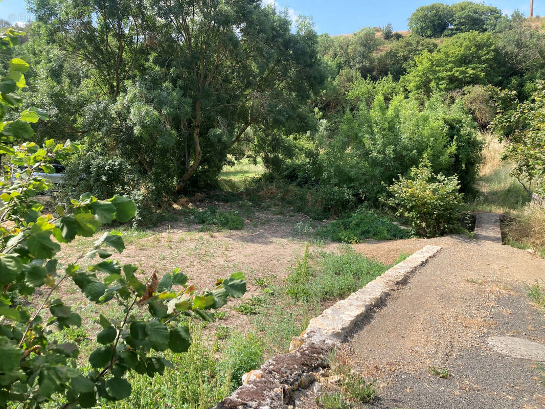 Maison à VILLEGAILHENC