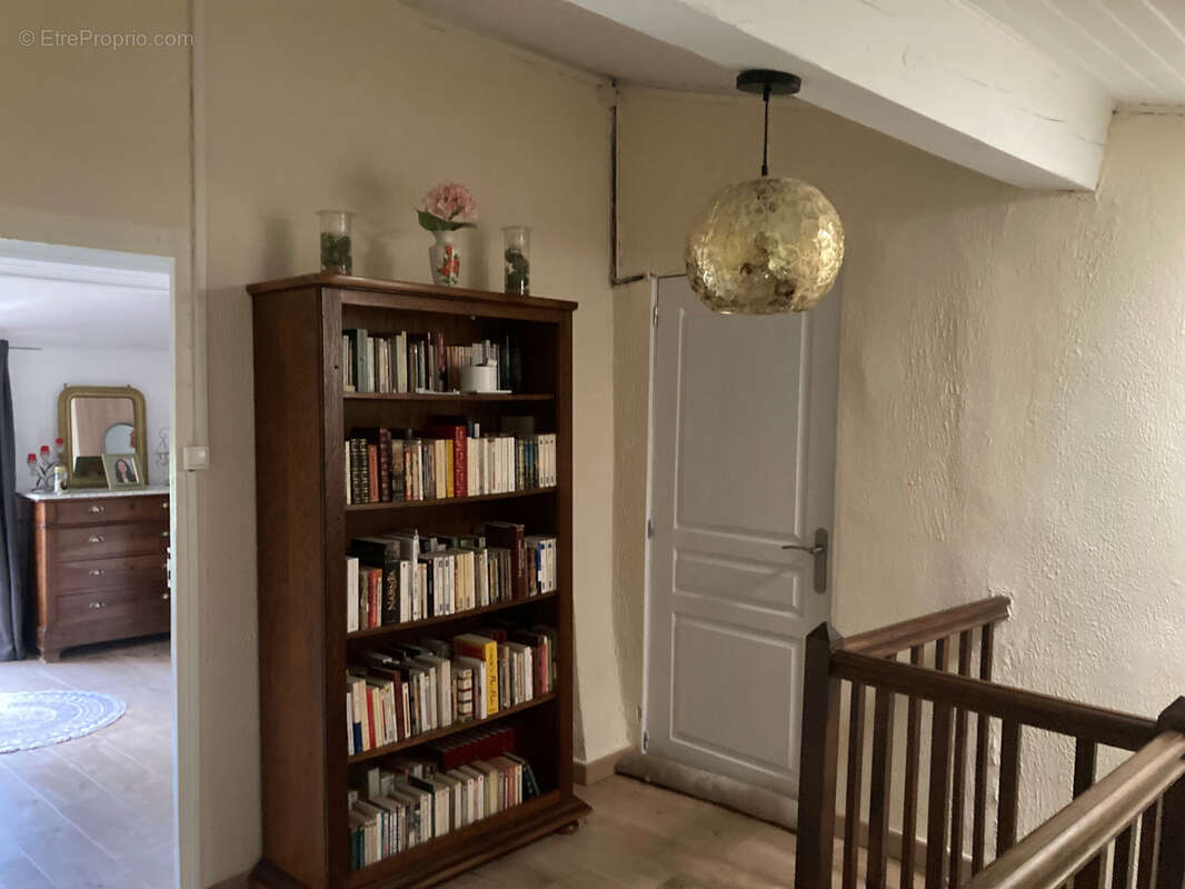 Maison à VILLEGAILHENC