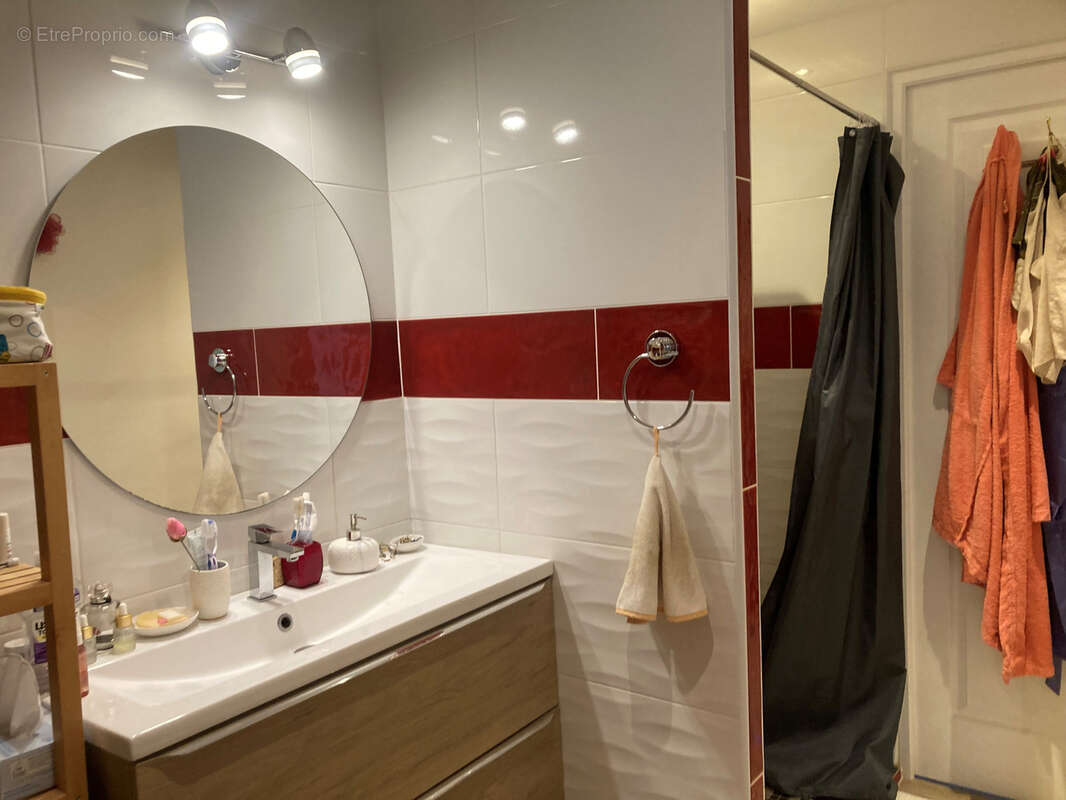 Maison à VILLEGAILHENC