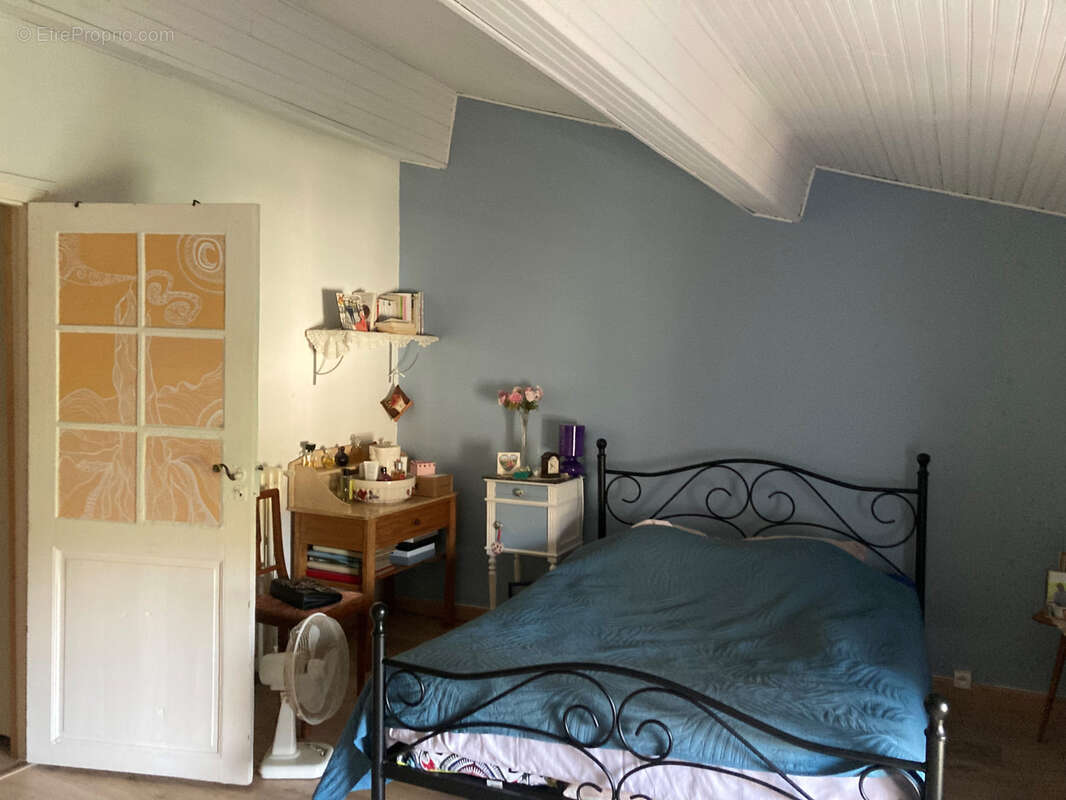 Maison à VILLEGAILHENC